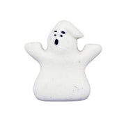 Ghost Craft Button –  Halloween Embellishment