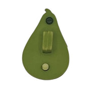 Gourd Craft Button – Fall Harvest Sewing & DIY Embellishment