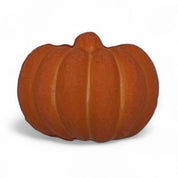Pumpkin Craft Button – Fall & Halloween Sewing Embellishment