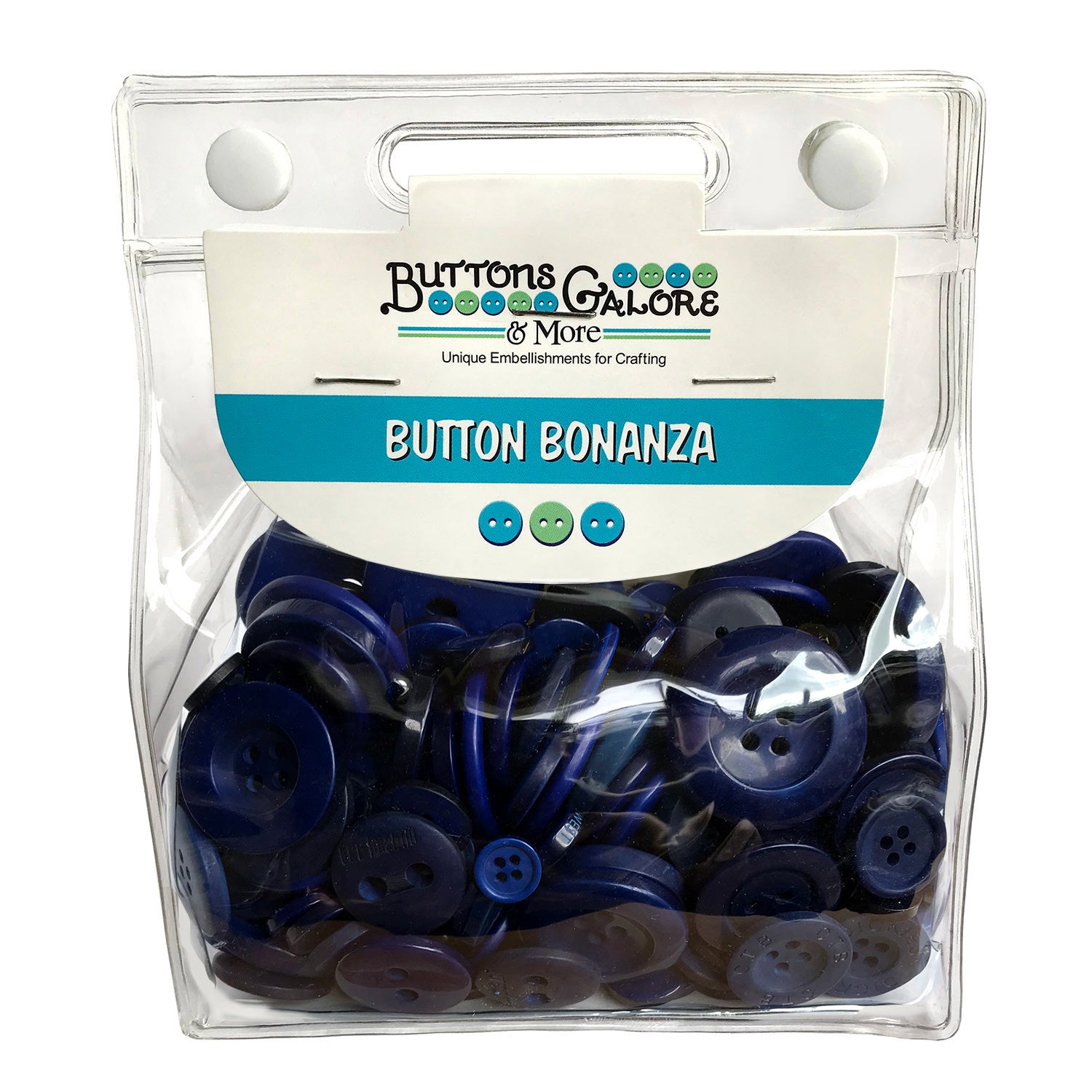 Buttons Galore Button Bonanza, Bittersweet