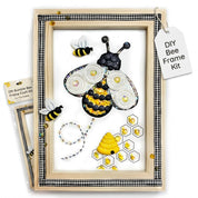 Bumble Bee Frame DIY Craft Kit
