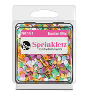 Easter Mix Sprinkletz