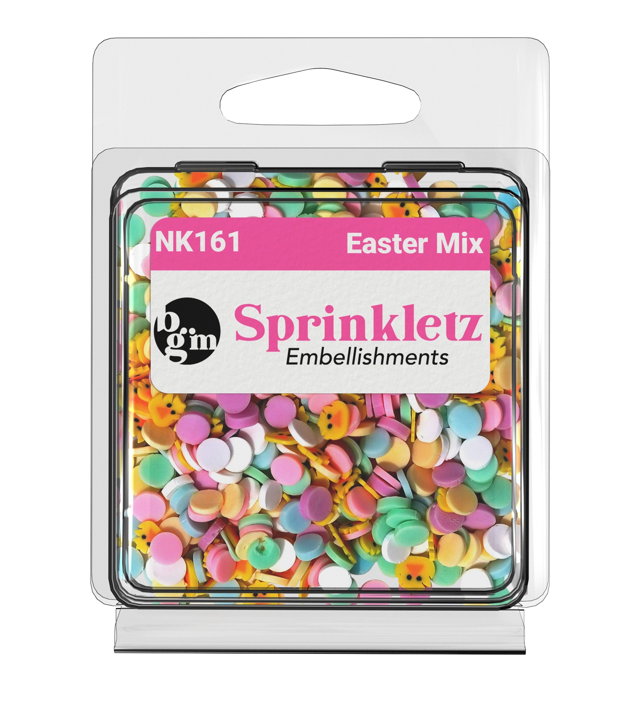 Easter Mix Sprinkletz