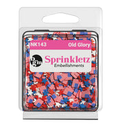 Old Glory Sprinkletz