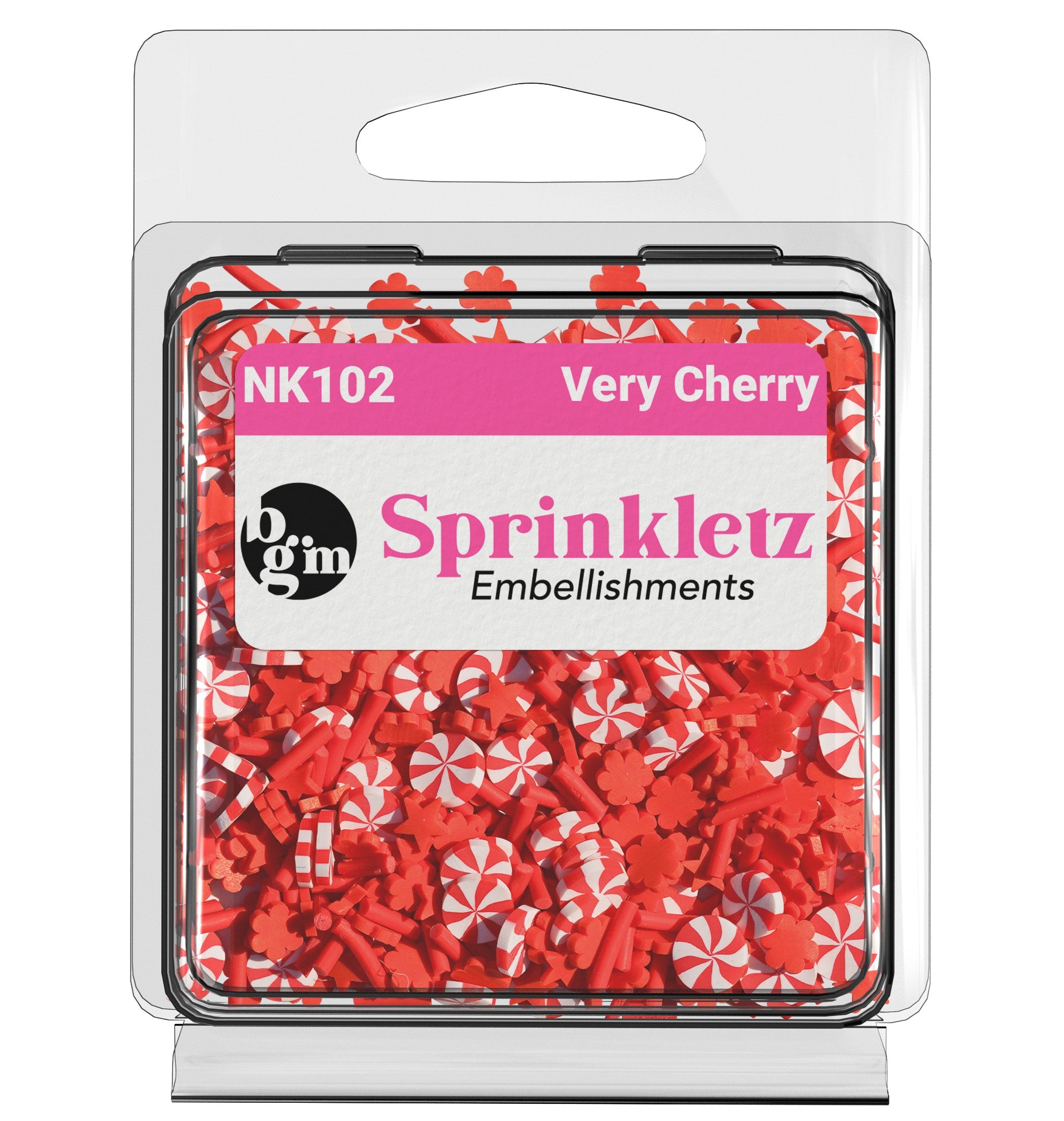 Very Cherry Sprinkletz