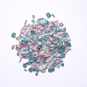 Pastel Blizzard MixUpz