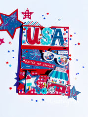 Old Glory Sprinkletz