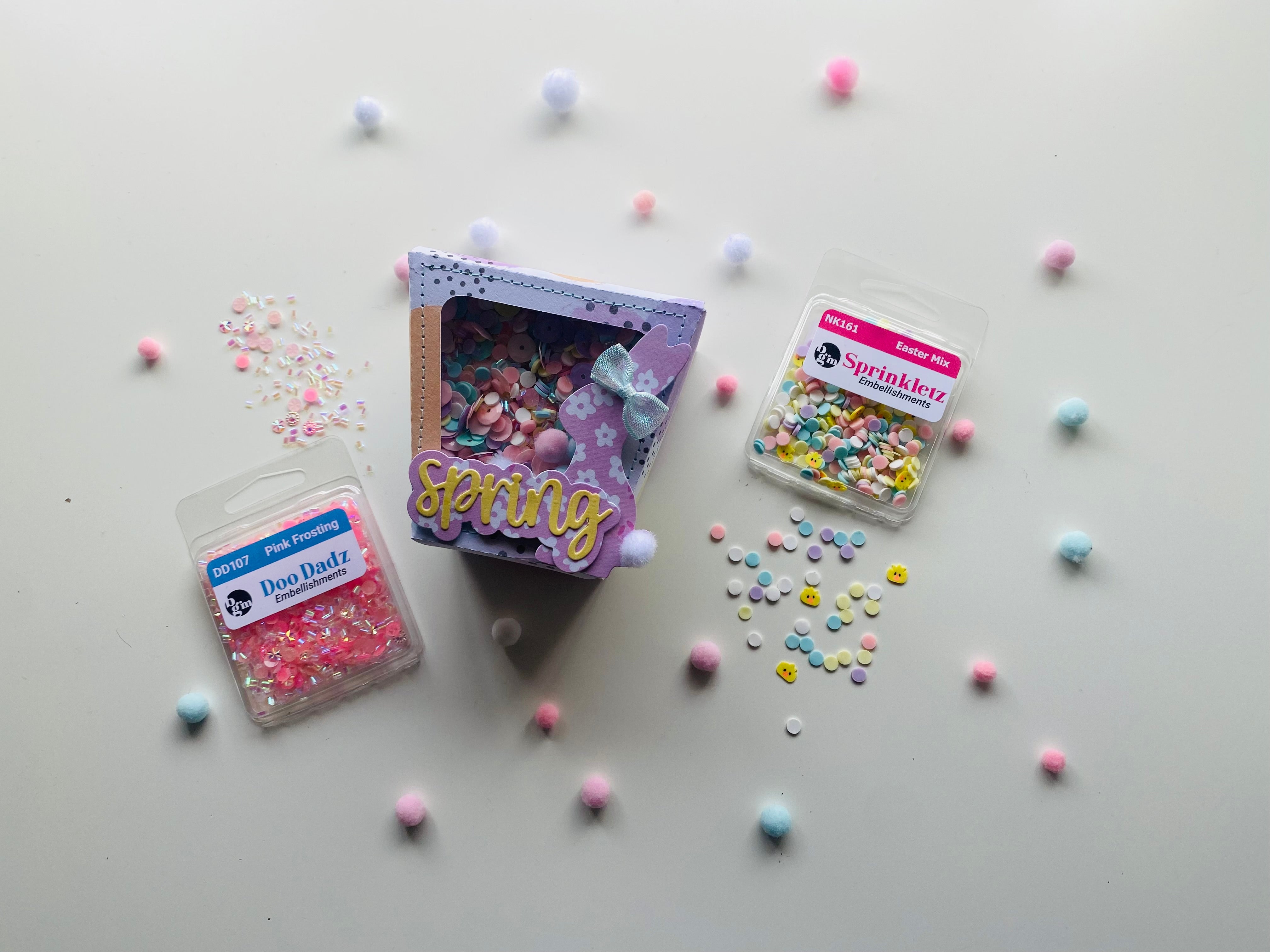 Easter Mix Sprinkletz
