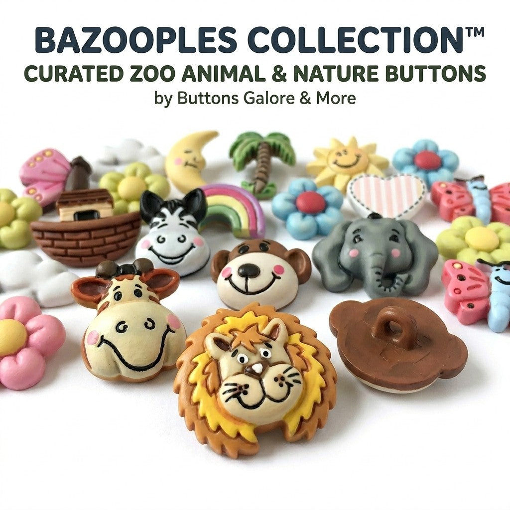 BaZooples Group