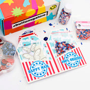 Old Glory Sprinkletz
