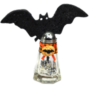 Bat Bulk Button