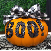 Halloween Buttons