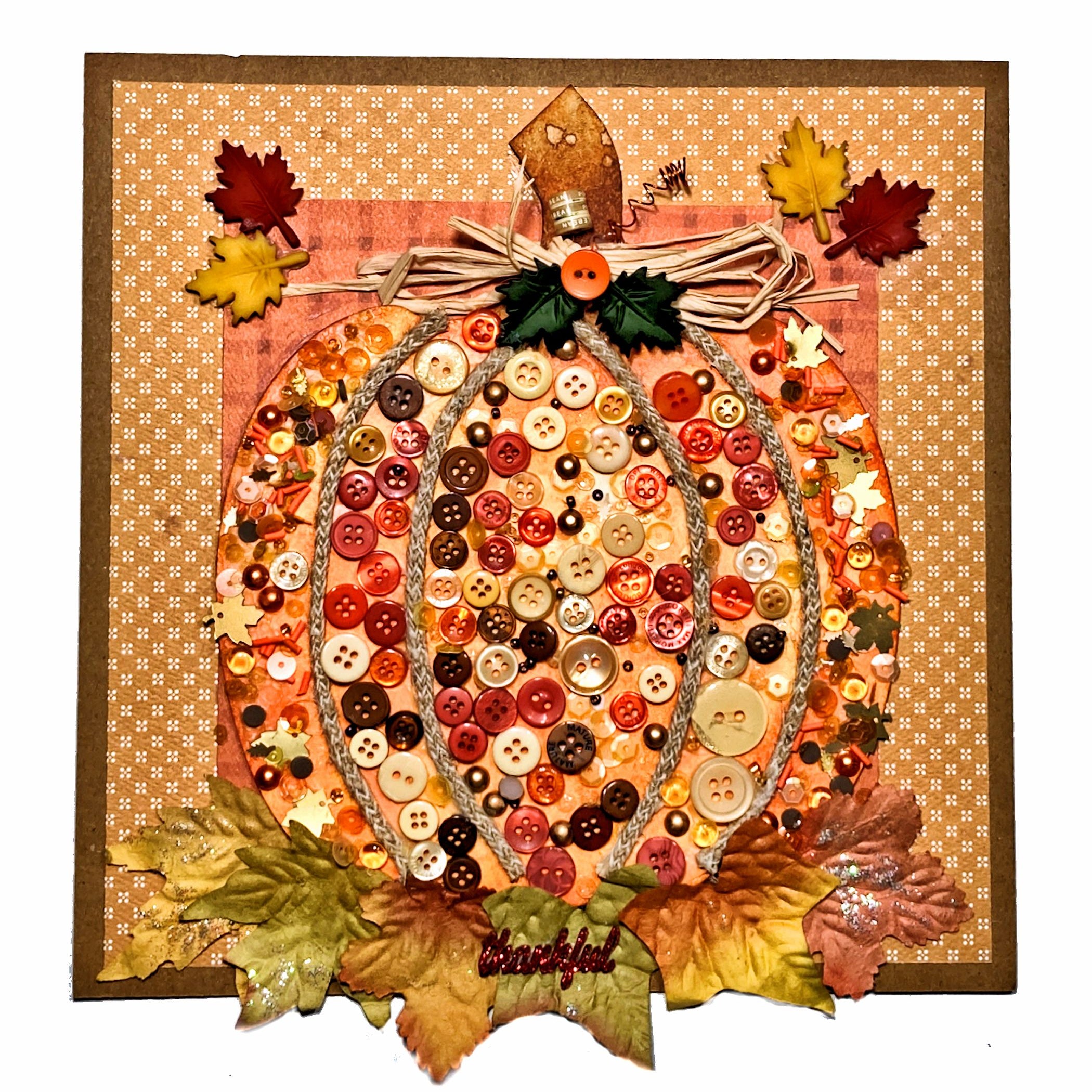 ButtonsGaloreandMorePumpkinCanvasnobottle.jpg