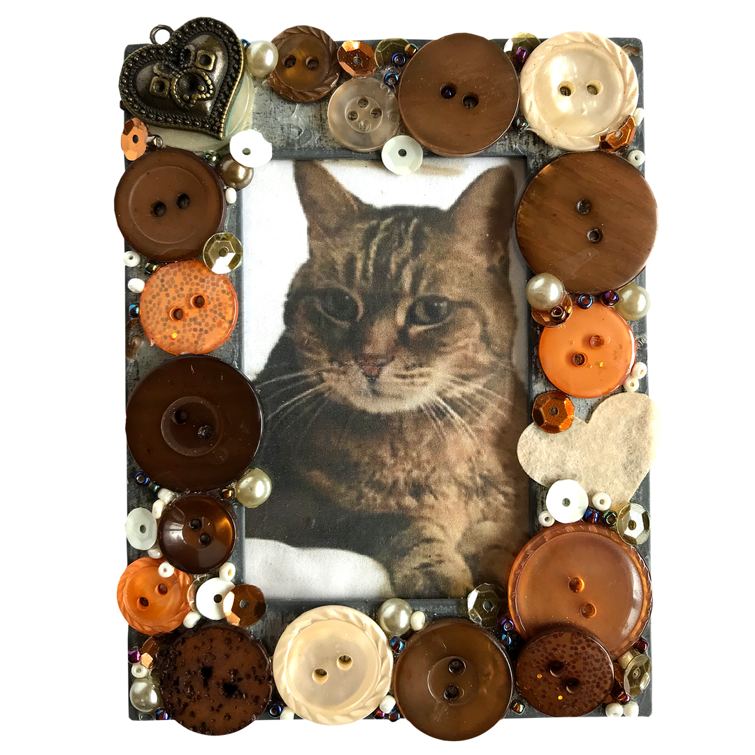 Picture Frames