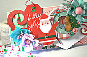 Tiny Tree Bulk Button