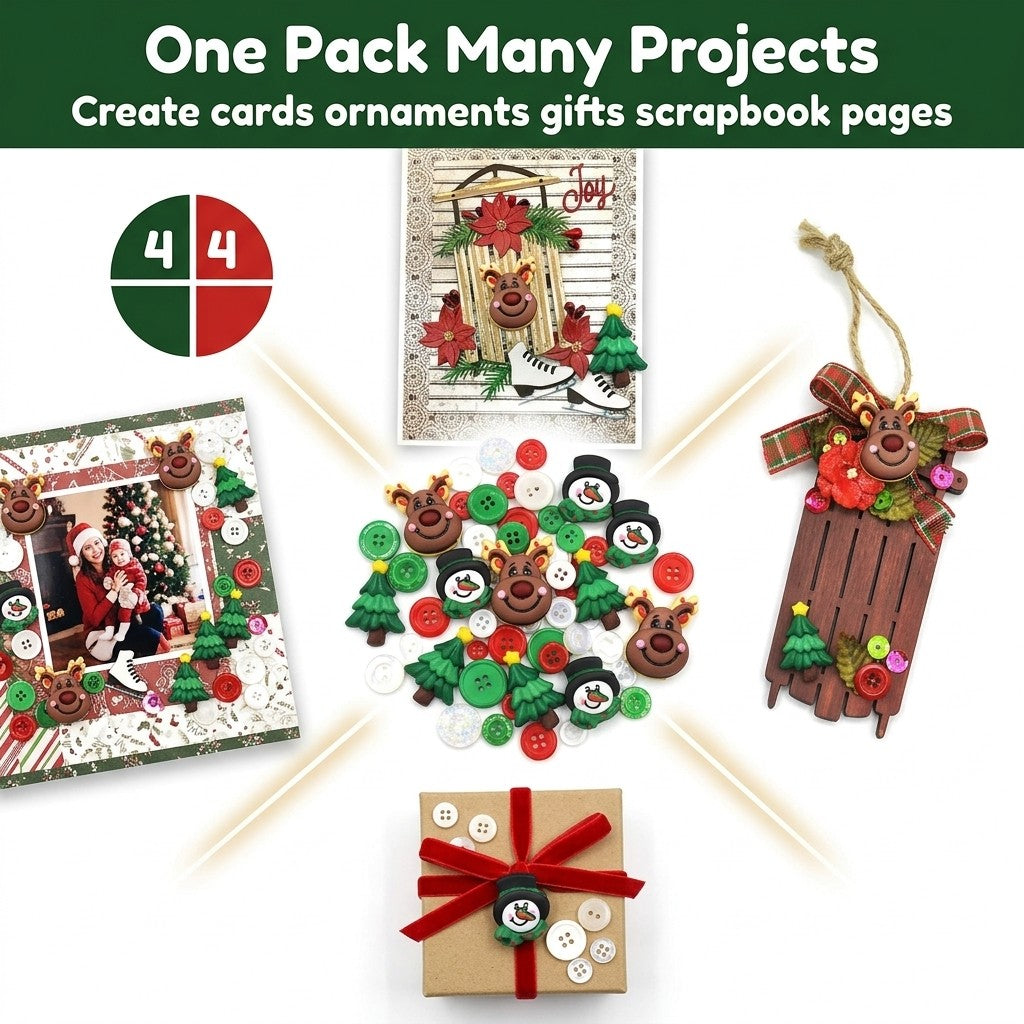 Christmas Super Value Pack