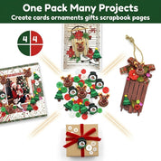 Christmas Super Value Pack