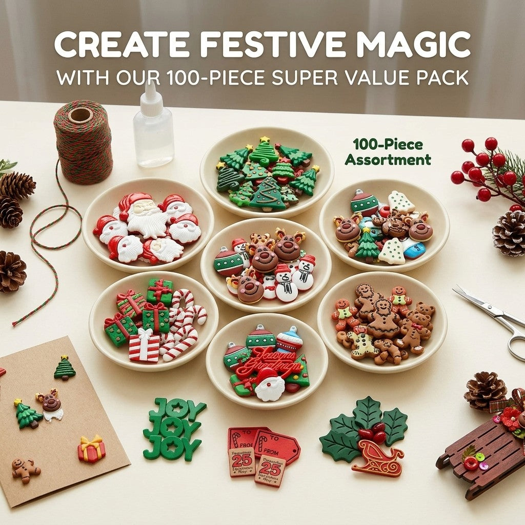 Christmas Super Value Pack