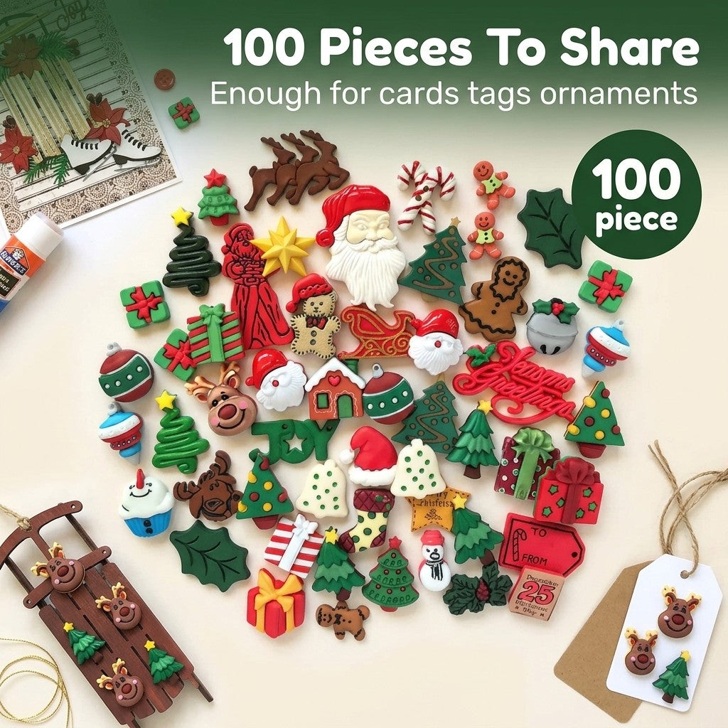 Christmas Super Value Pack