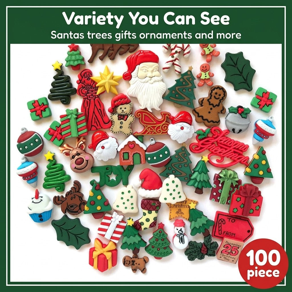Christmas Super Value Pack
