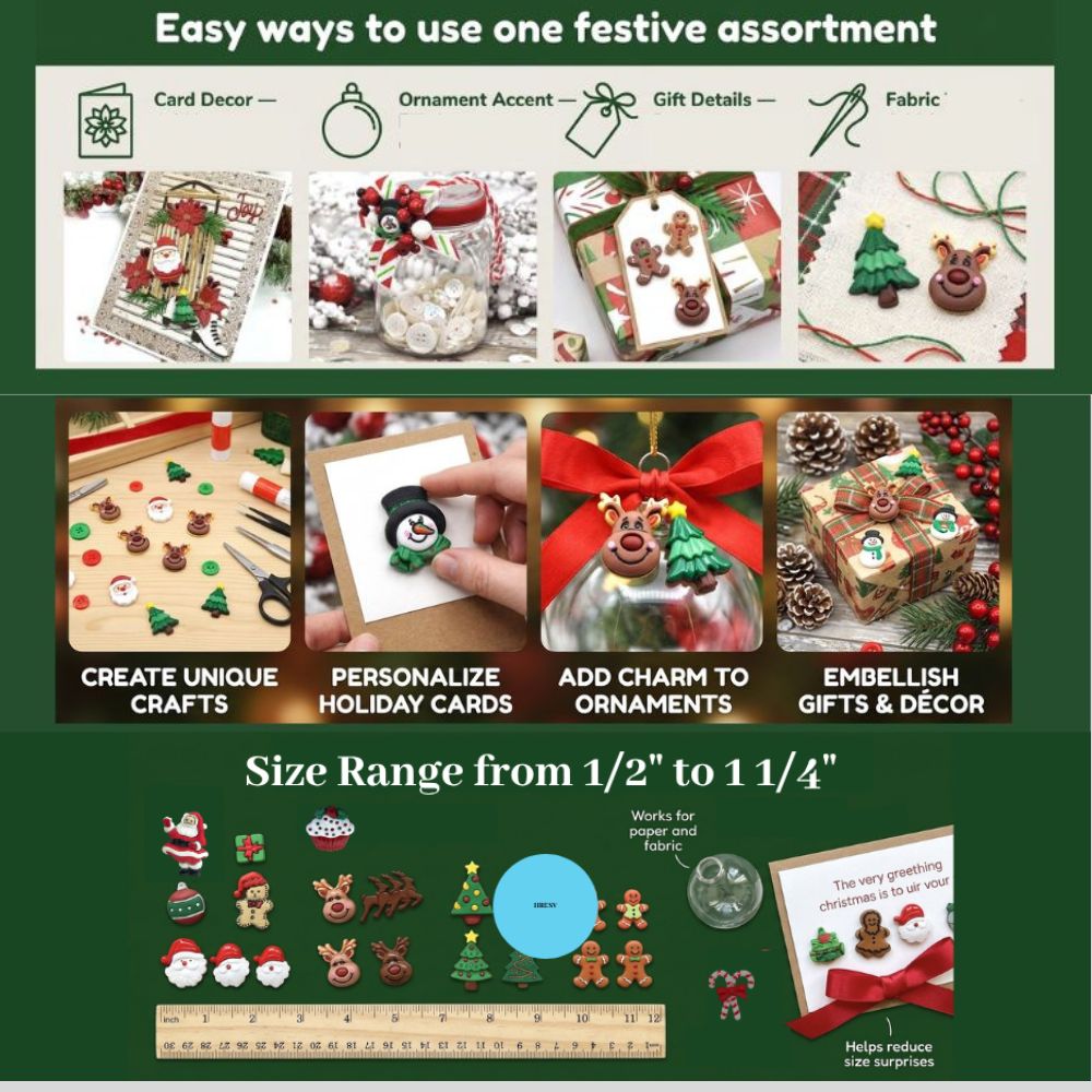Christmas Super Value Pack