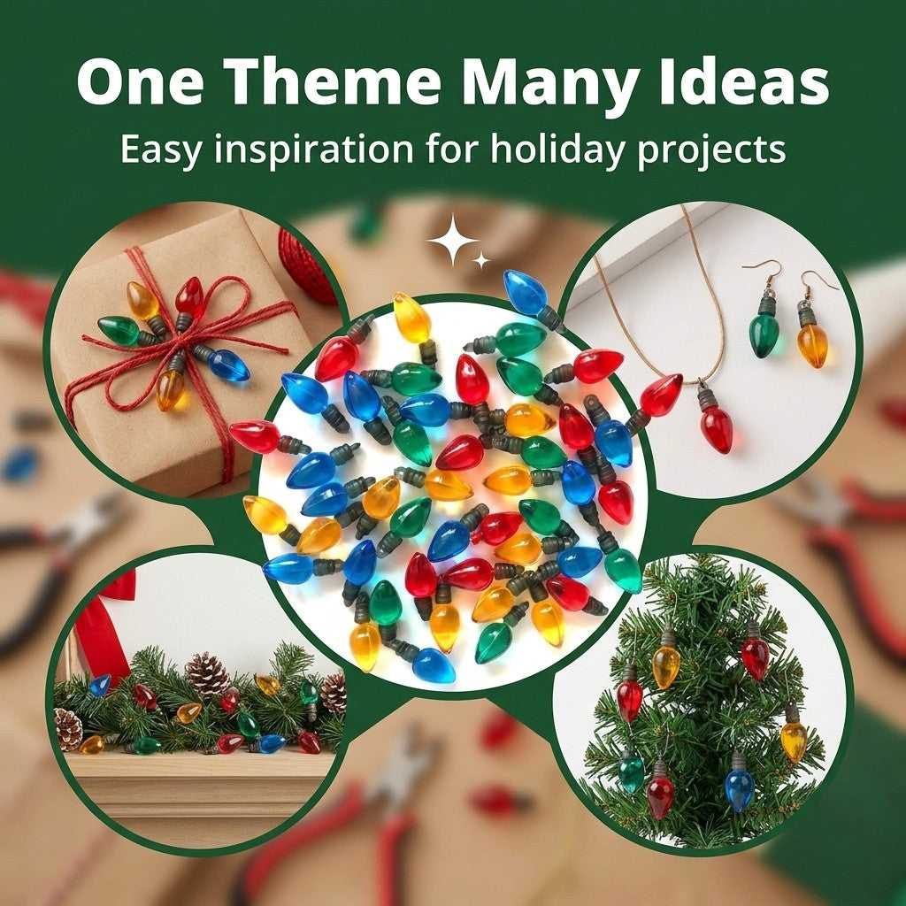 Christmas Lights Large Super Value Pack