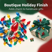 Christmas Lights Large Super Value Pack