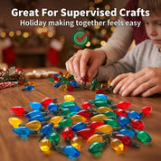 Christmas Lights Large Super Value Pack