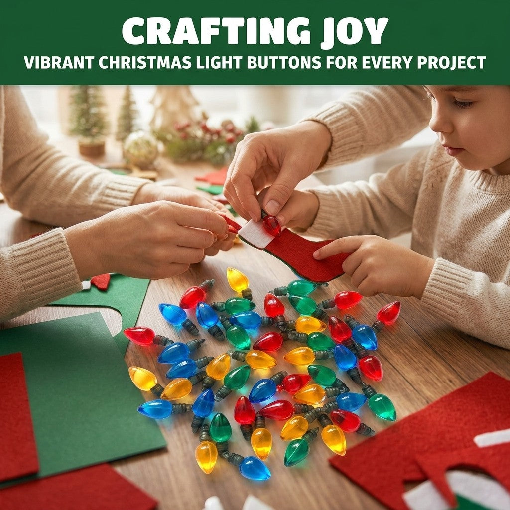 Christmas Lights Large Super Value Pack