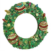 Christmas Wreath DIY Craft Kit