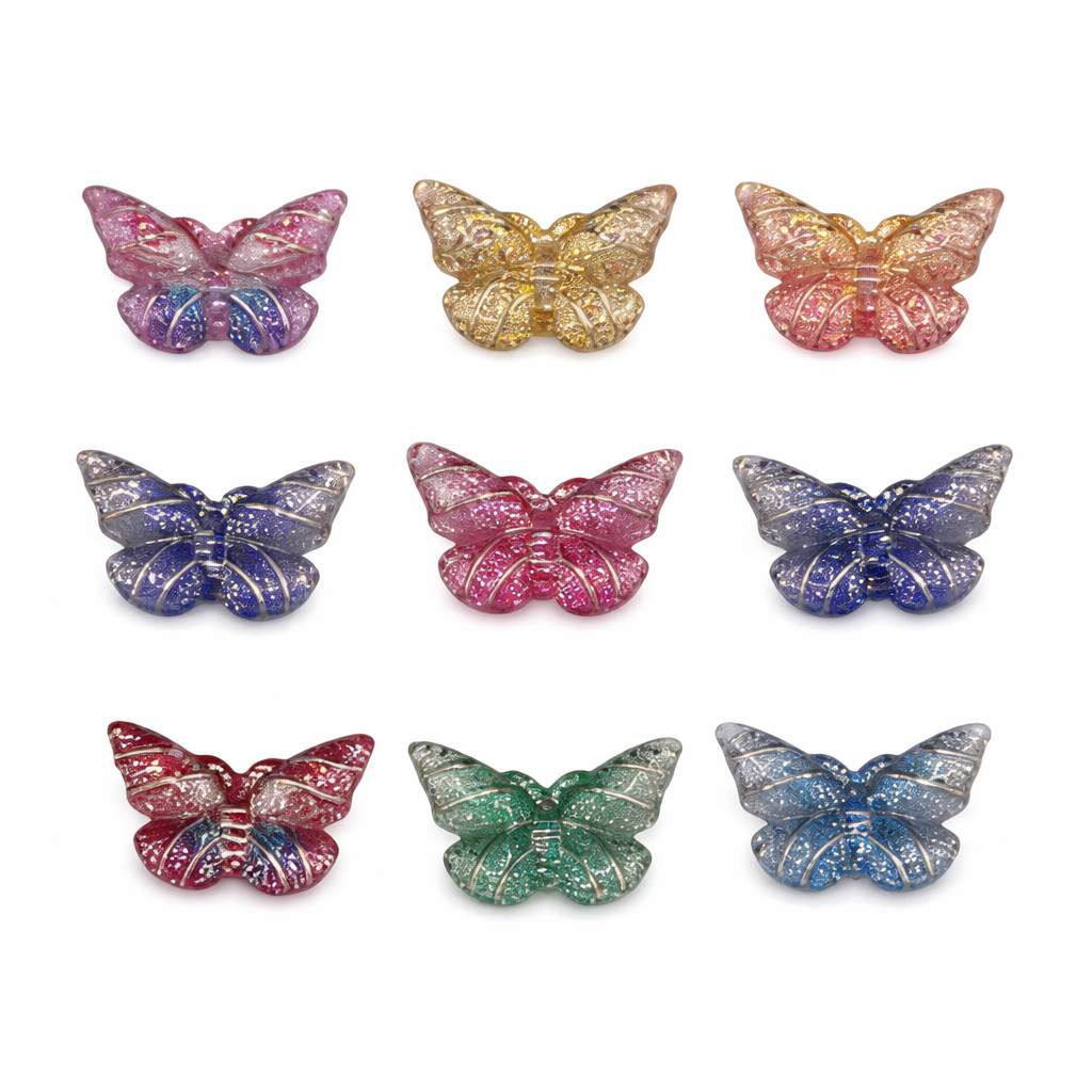 BGM Craft Box - Backyard Blooms