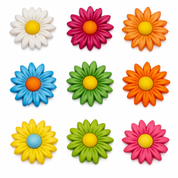 BGM Craft Box - Backyard Blooms