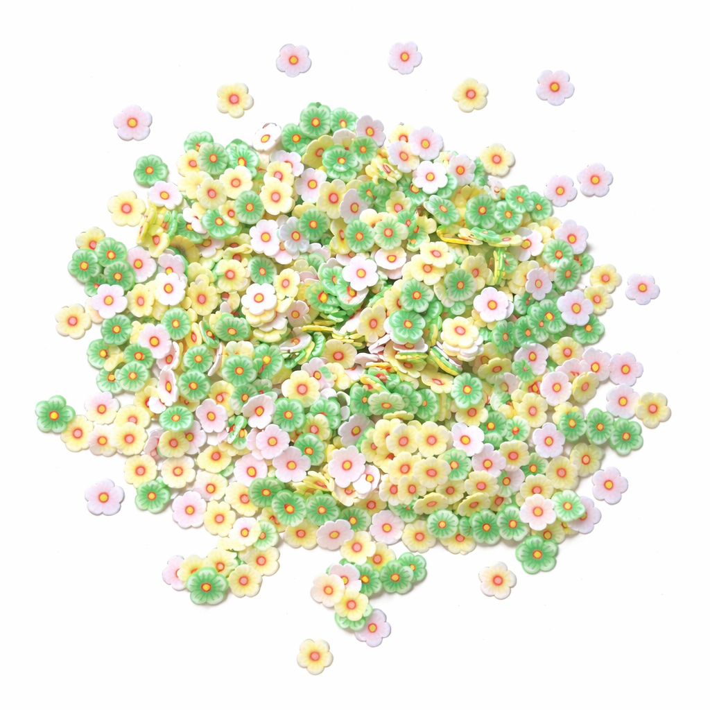 BGM Craft Box - Backyard Blooms