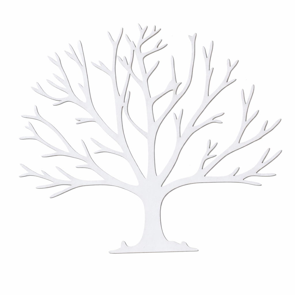 BGM Craft Box - Backyard Blooms