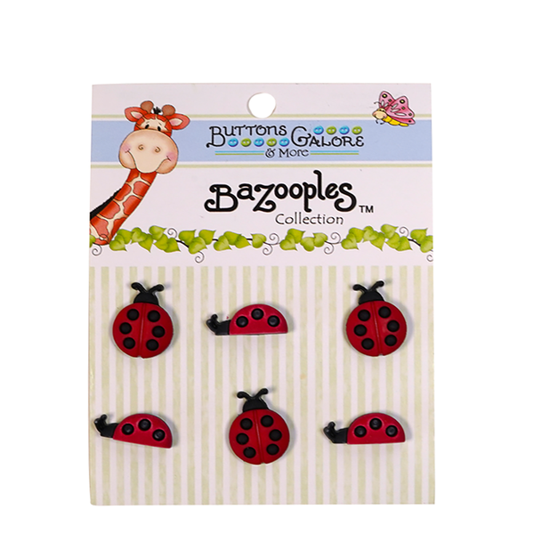Ladybugs - 2