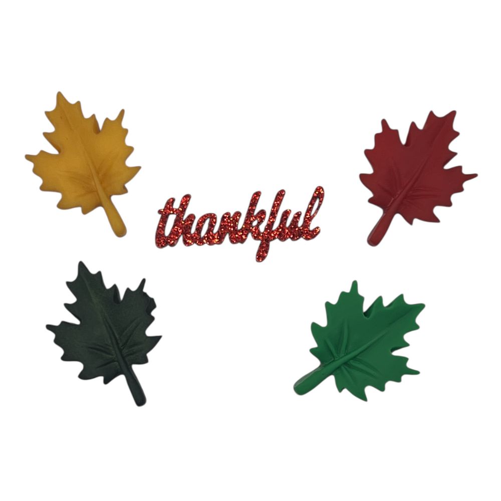 Pumpkin Canvas Craft Kit – Fall DIY Home Décor Project
