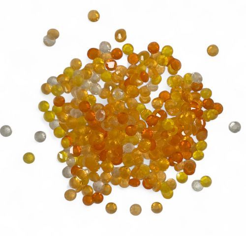 Glow In The Dark Crystals