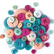 Summer Wreath DIY Craft Kit