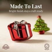 Holiday Magic Button Assortment