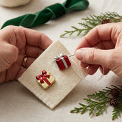 Holiday Magic Button Assortment