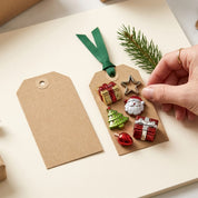 Holiday Magic Button Assortment