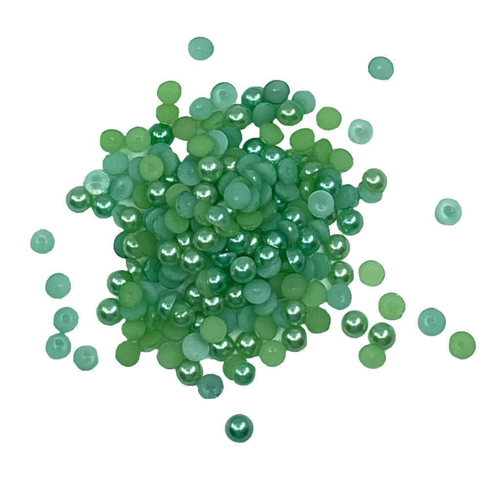 Christmas Tree Canvas DIY Craft Kit