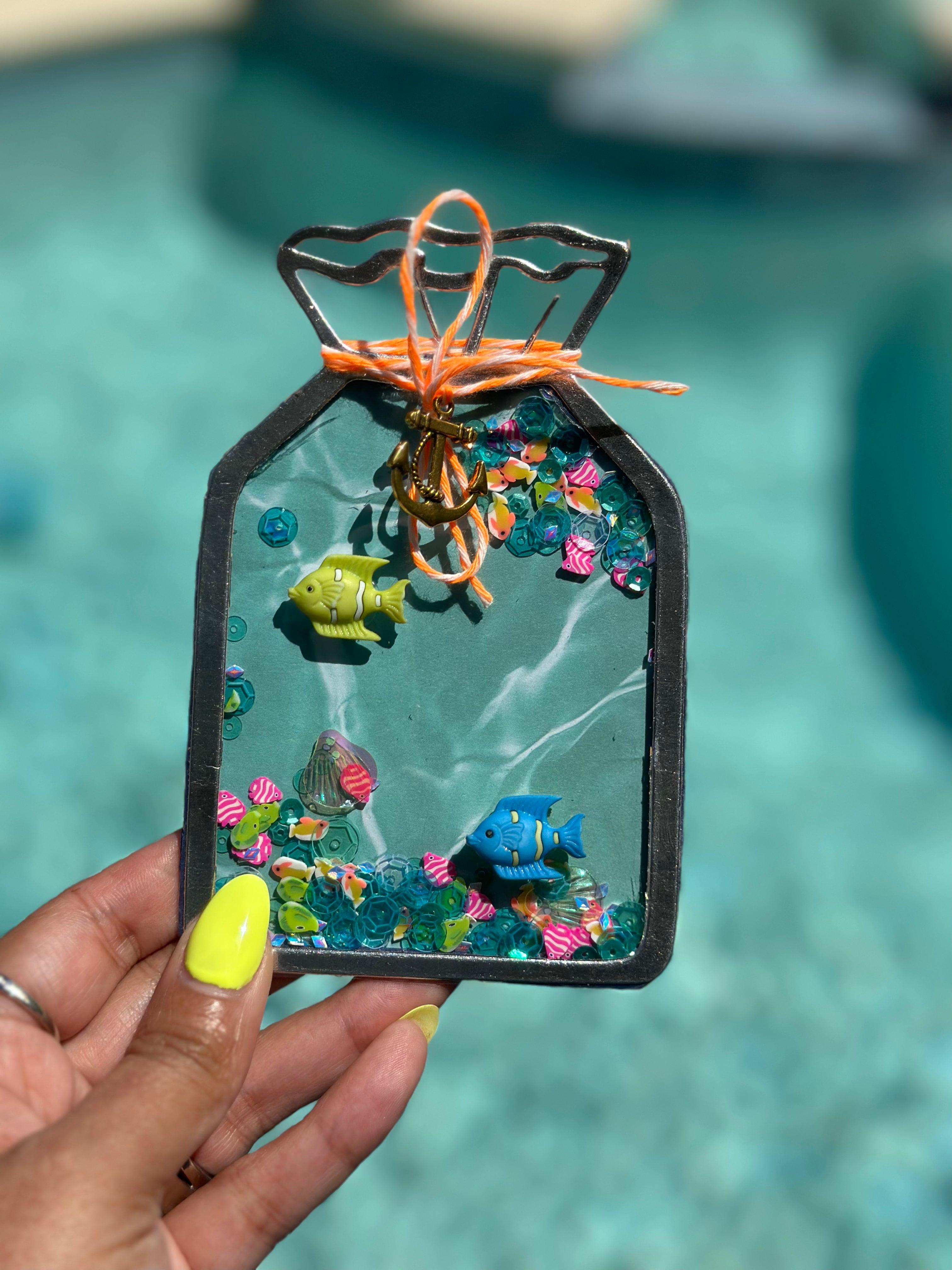 Ocean Life