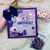 Vintage Valentine Sparkletz