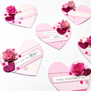 Smitten Crystals