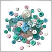 Fantasy Buttons