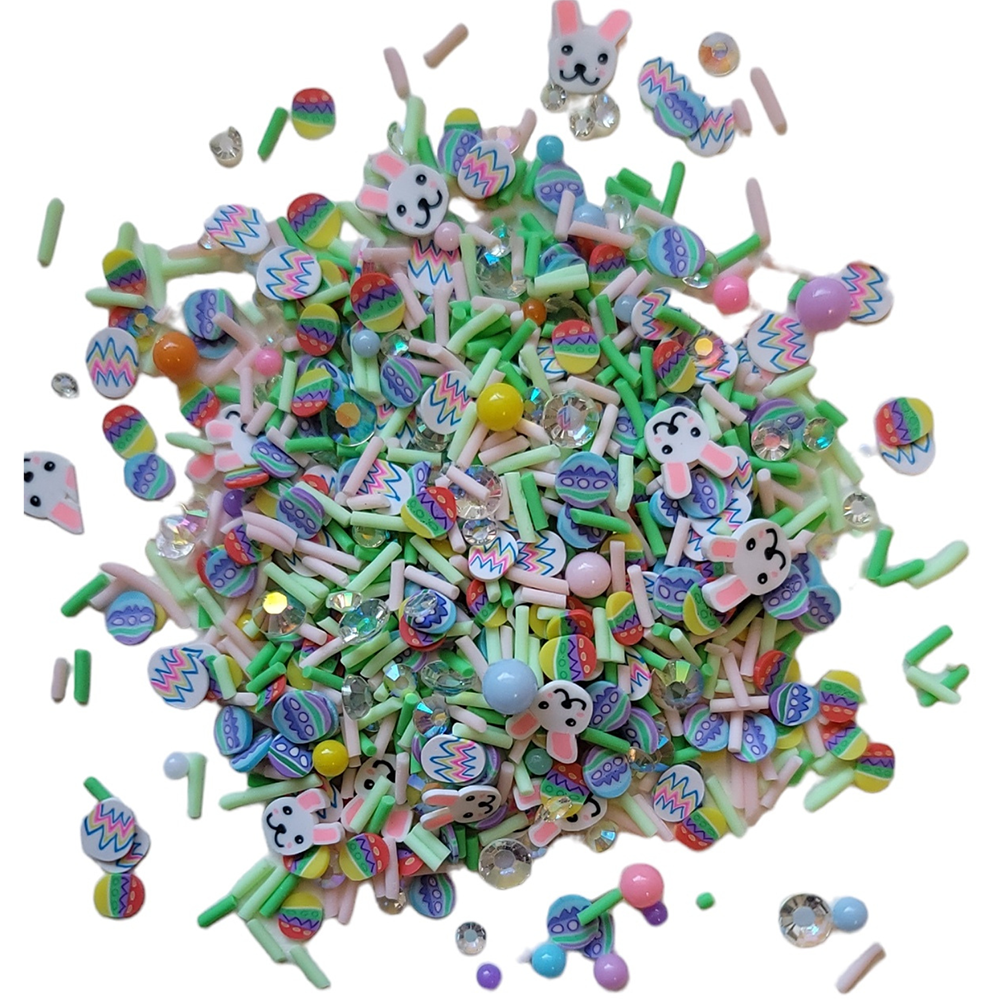 BGM Craft Box - Spring