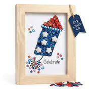 Firecracker Frame DIY Craft Kit