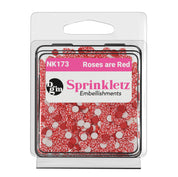 Roses are Red