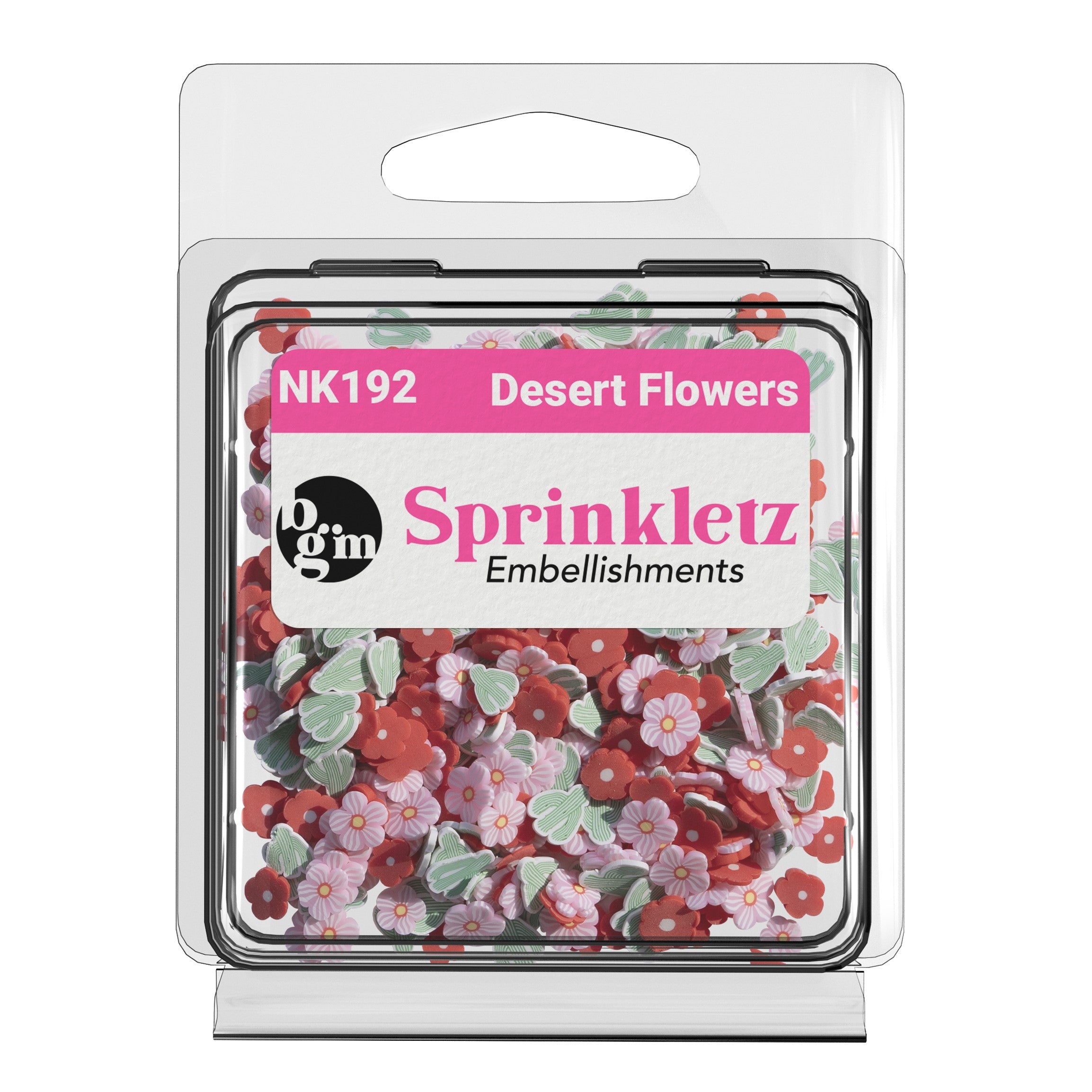 Desert Flowers - 0